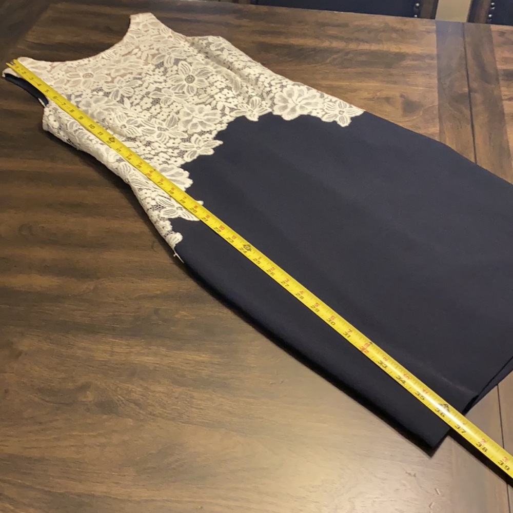 Lauren Ralph Lauren Dress - Picture 7 of 12